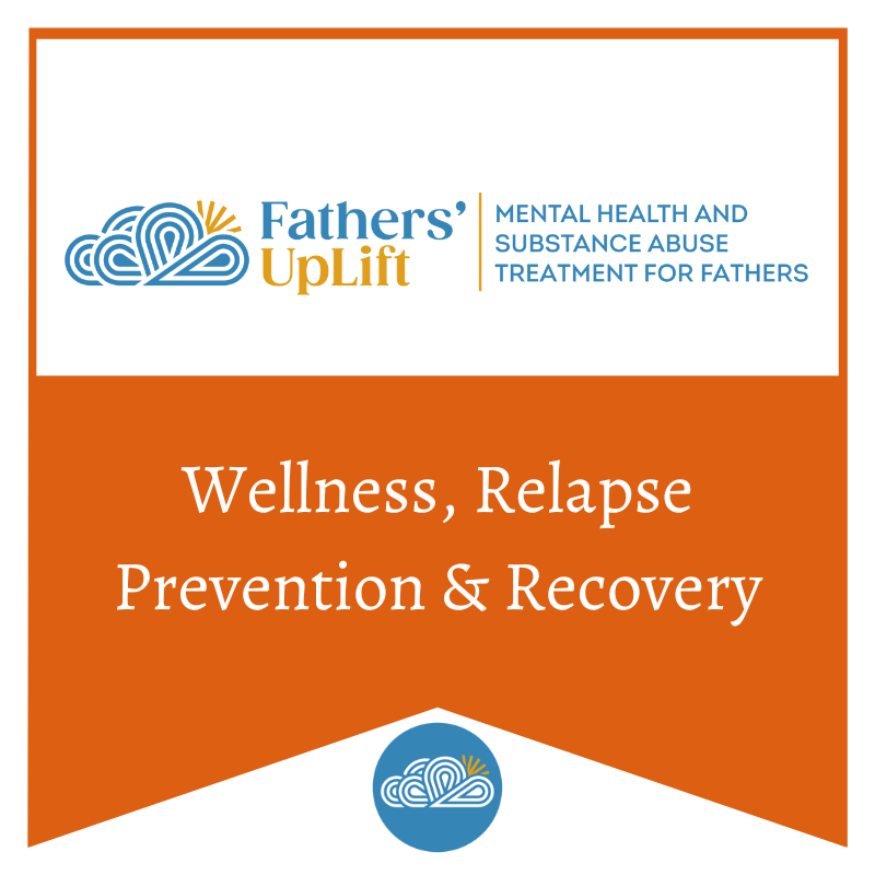 Wellness & Recovery Graduate