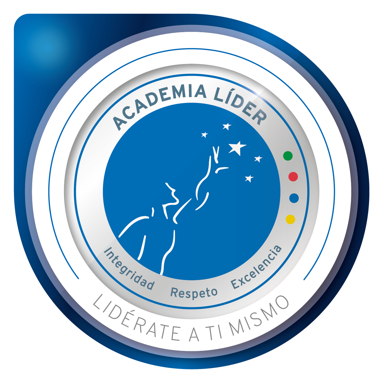 Lidérate a ti mismo