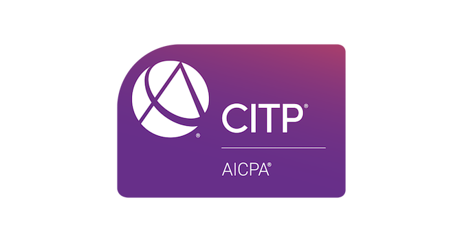 Certified Information Technology Professional (CITP®) Credential - Credly