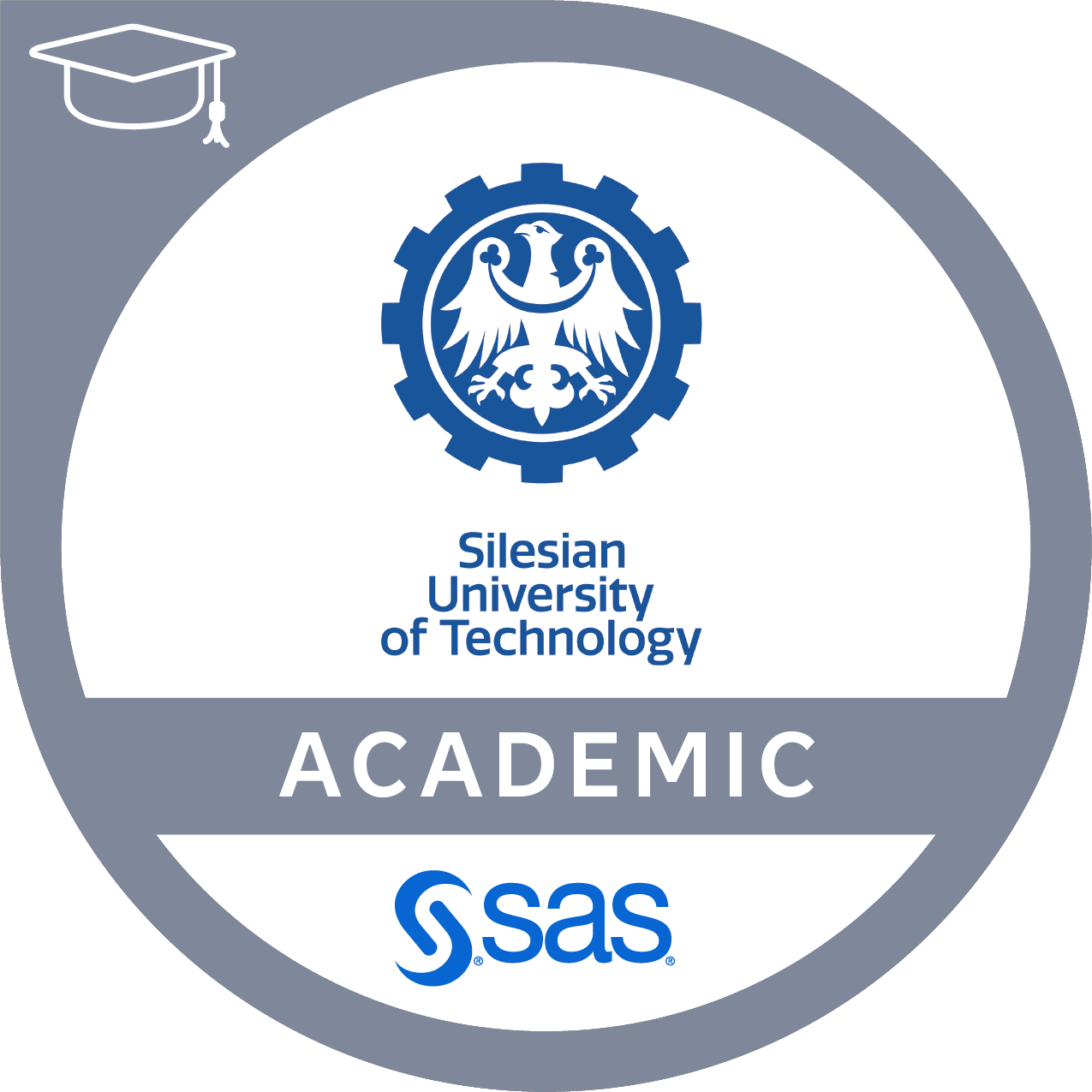 SAS - The Silesian Technical University Academic Specialization in Biomedical Engineering Data Mining
