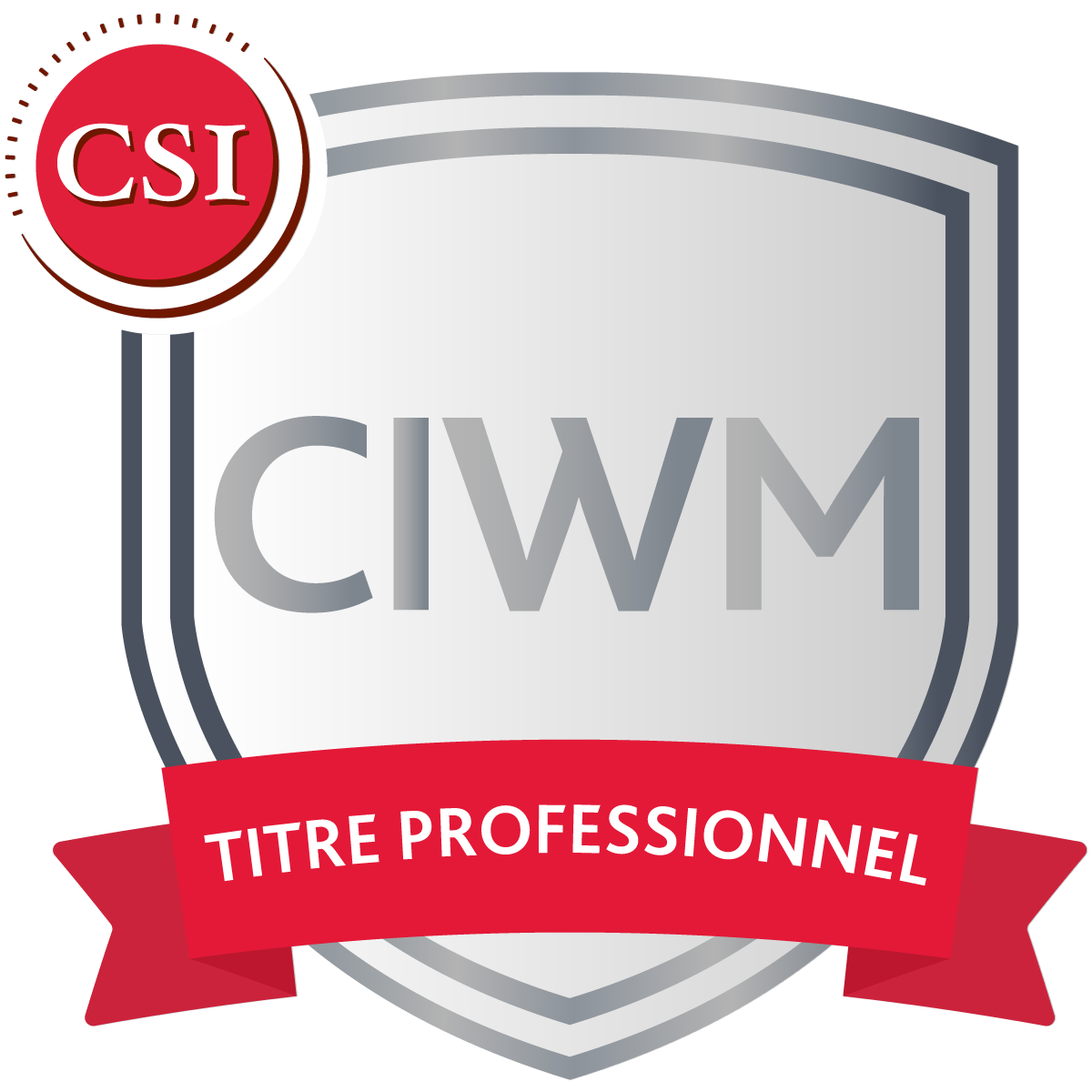 Certified International Wealth Manager (CIWM)