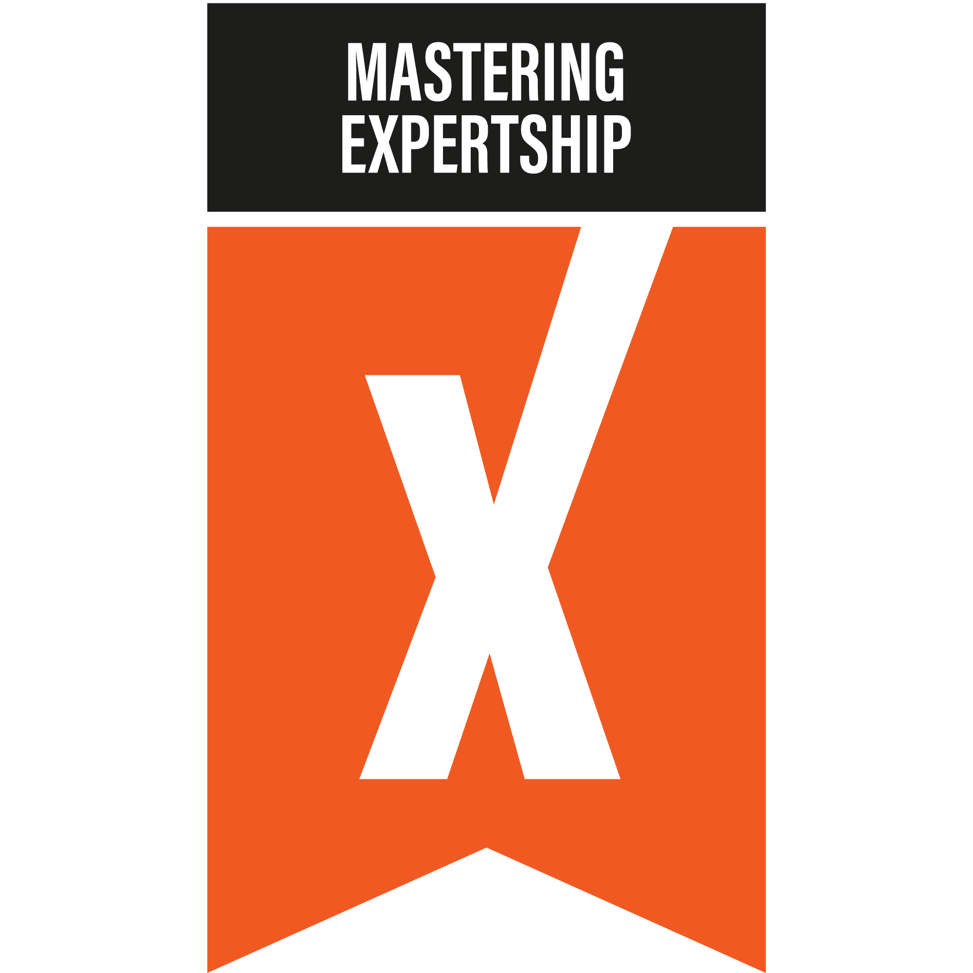Mastering Expertship (Impact)