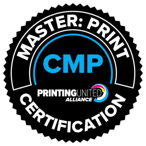 PRINTING United Alliance Color Management Professional®: Master Print ...