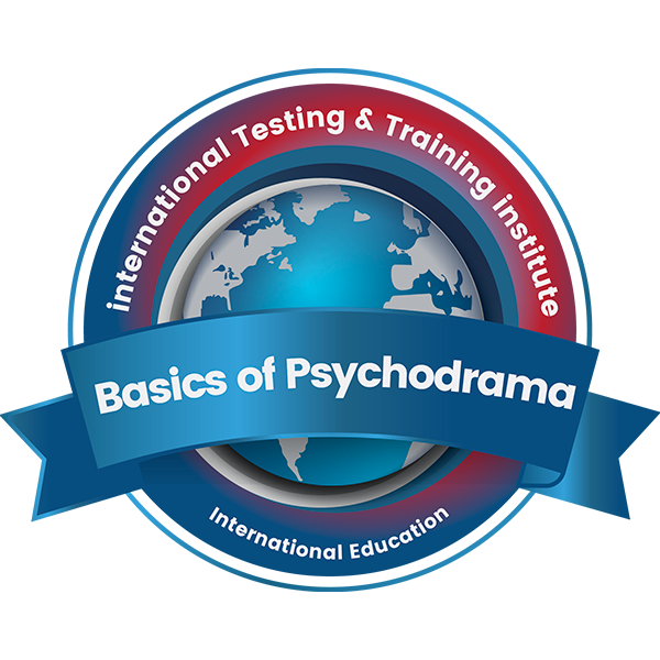 10-Hour Certificate in Basics of Psychodrama