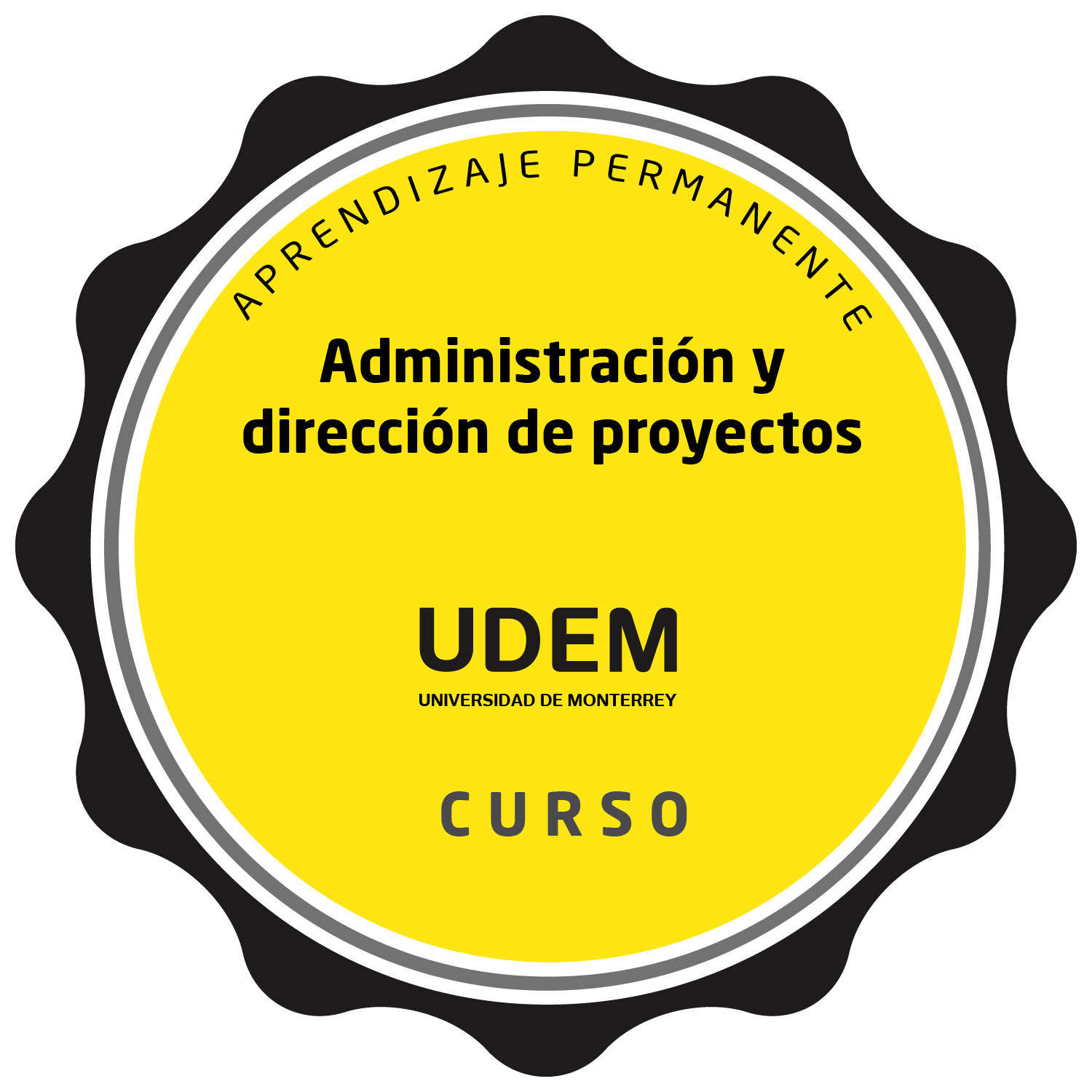 Administración y dirección de proyectos