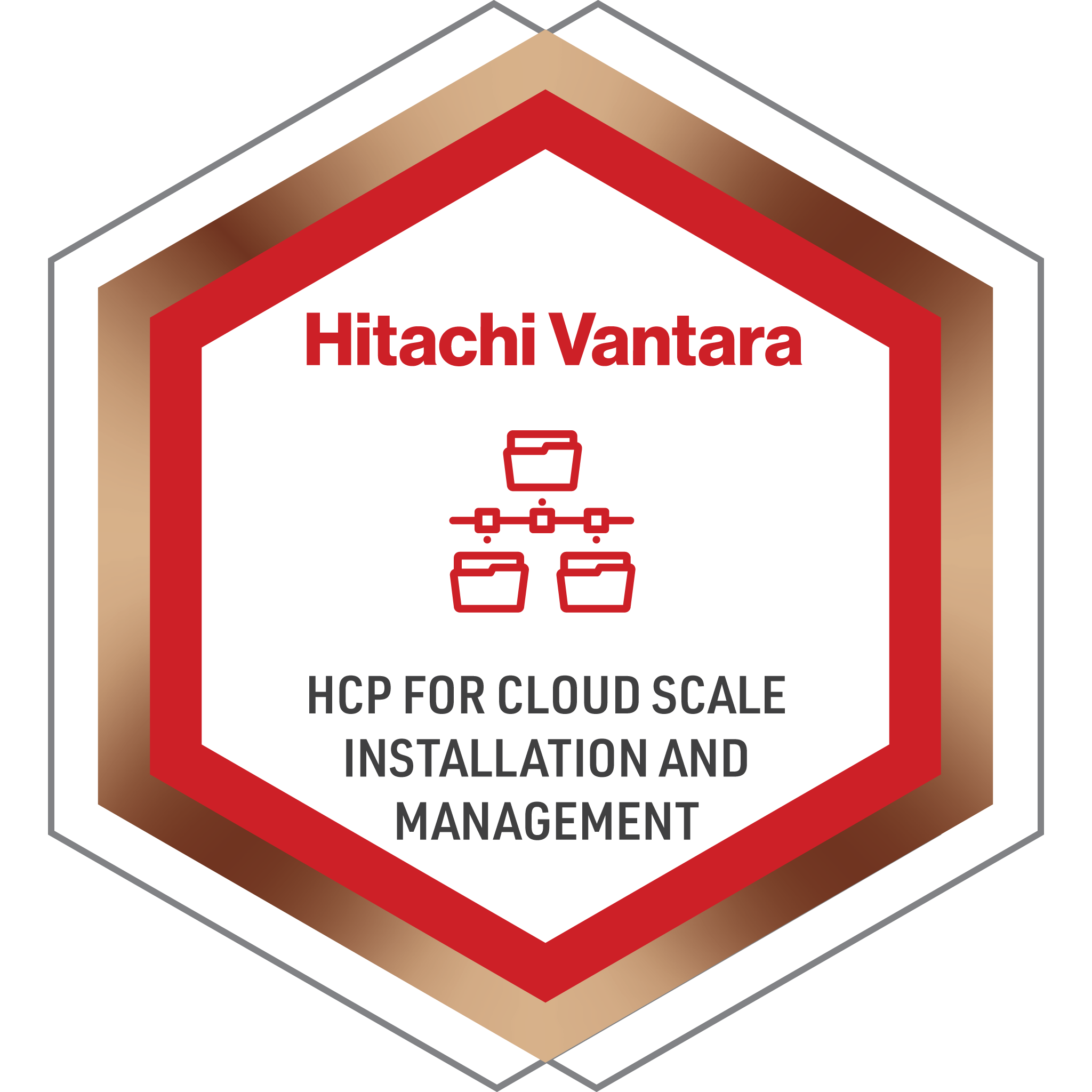 Hitachi Content Platform for Cloud Scale Installation and Management