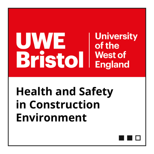 Health and Safety in Construction Environment Credly
