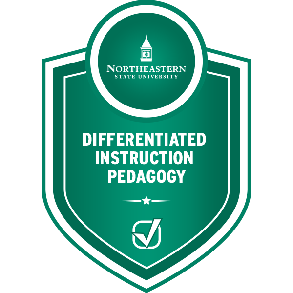 Differentiated Instruction Pedagogy