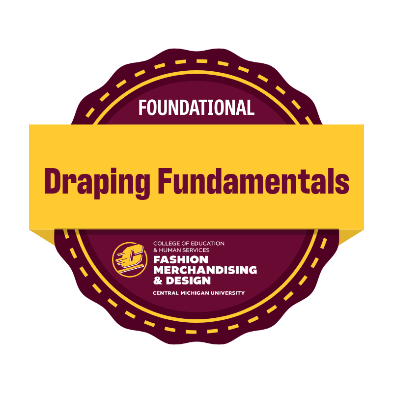 Draping Fundamentals