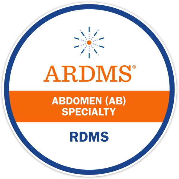 Abdomen (AB) Specialty