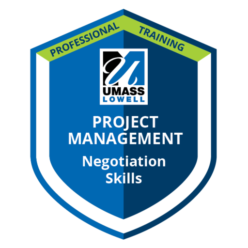 Project Management Negotiation Skills Credly