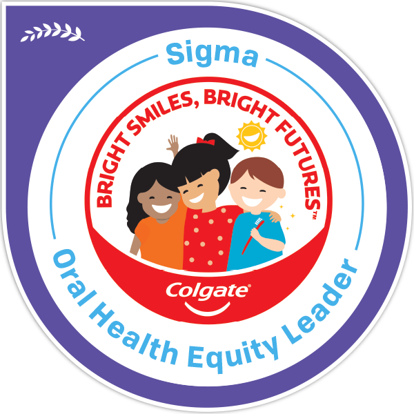 Oral Health Equity Leader