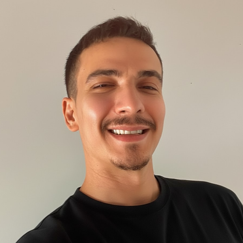 Credly profile picture for @meko