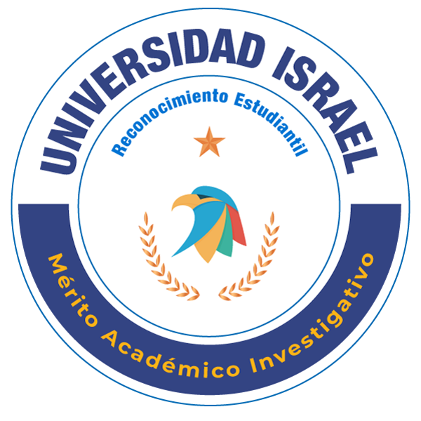 Mérito Académico Investigativo - Reconocimiento Estudiantil