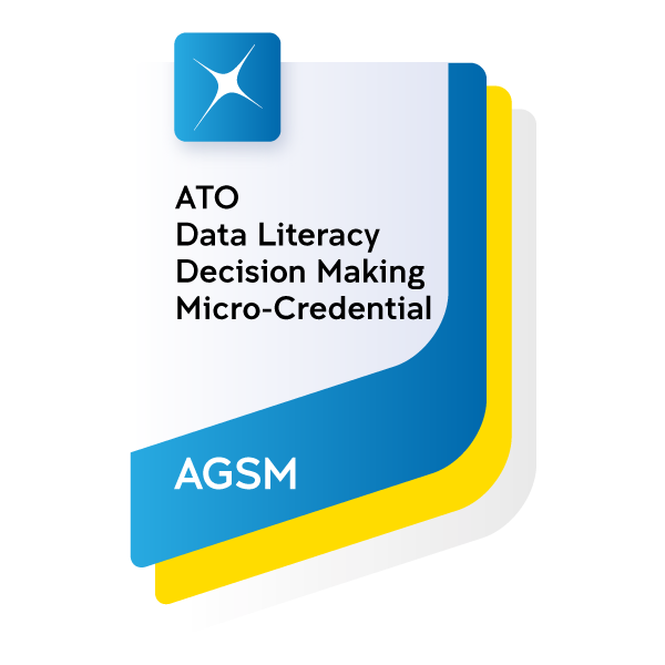 ATO Data Literacy Decision Making