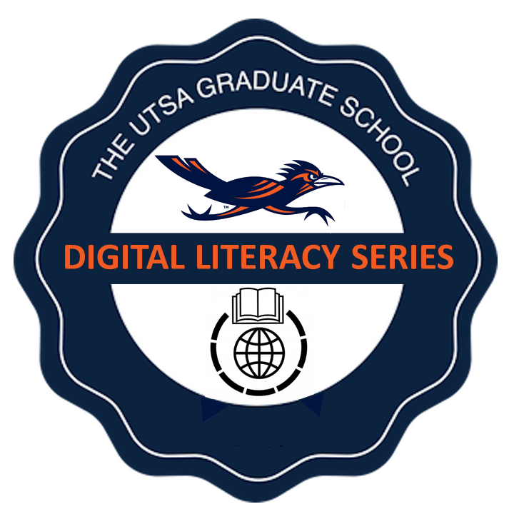 EDUCATOR DEVELOMENT: DIGITAL LITERACY SERIES