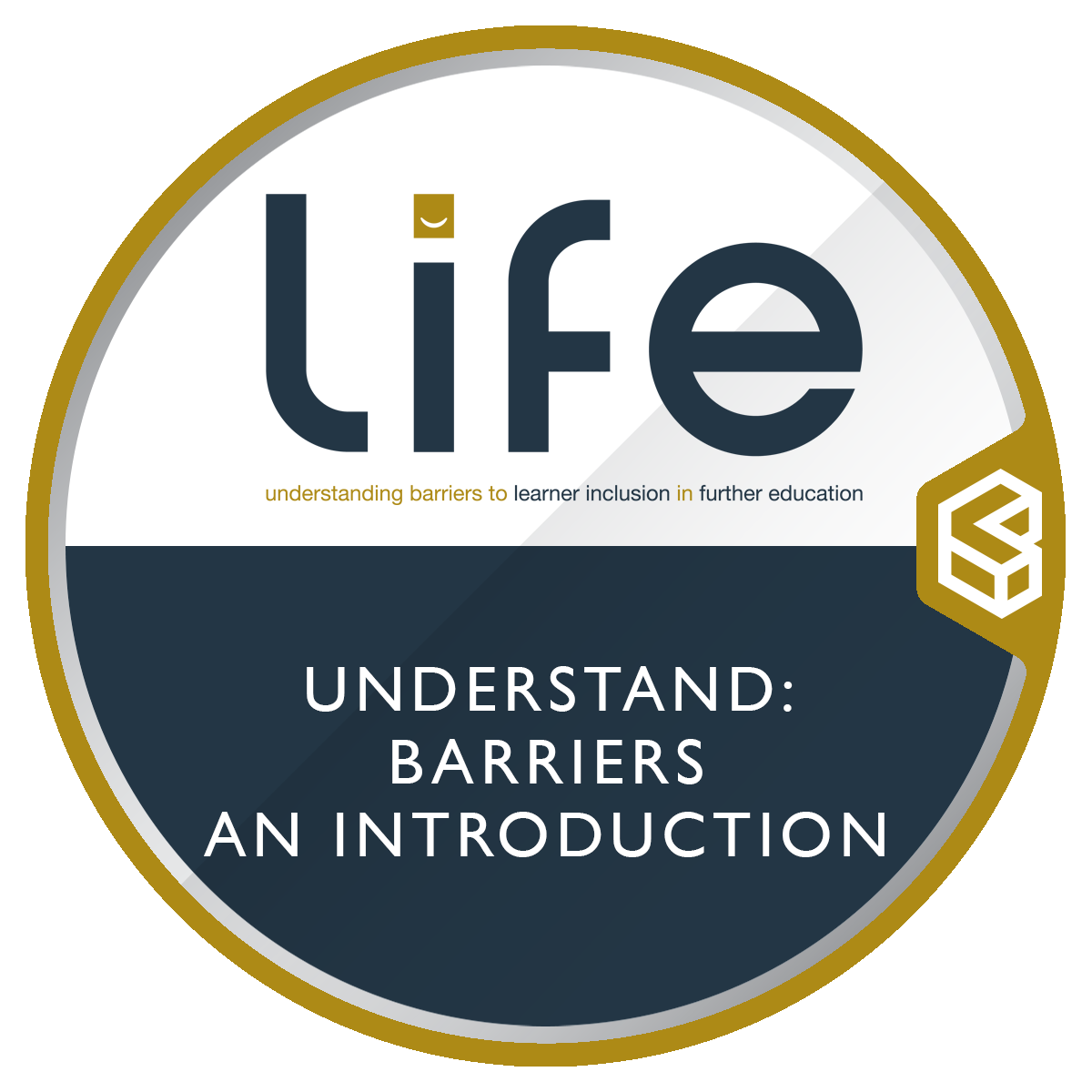 Understand: Barriers- An Introduction