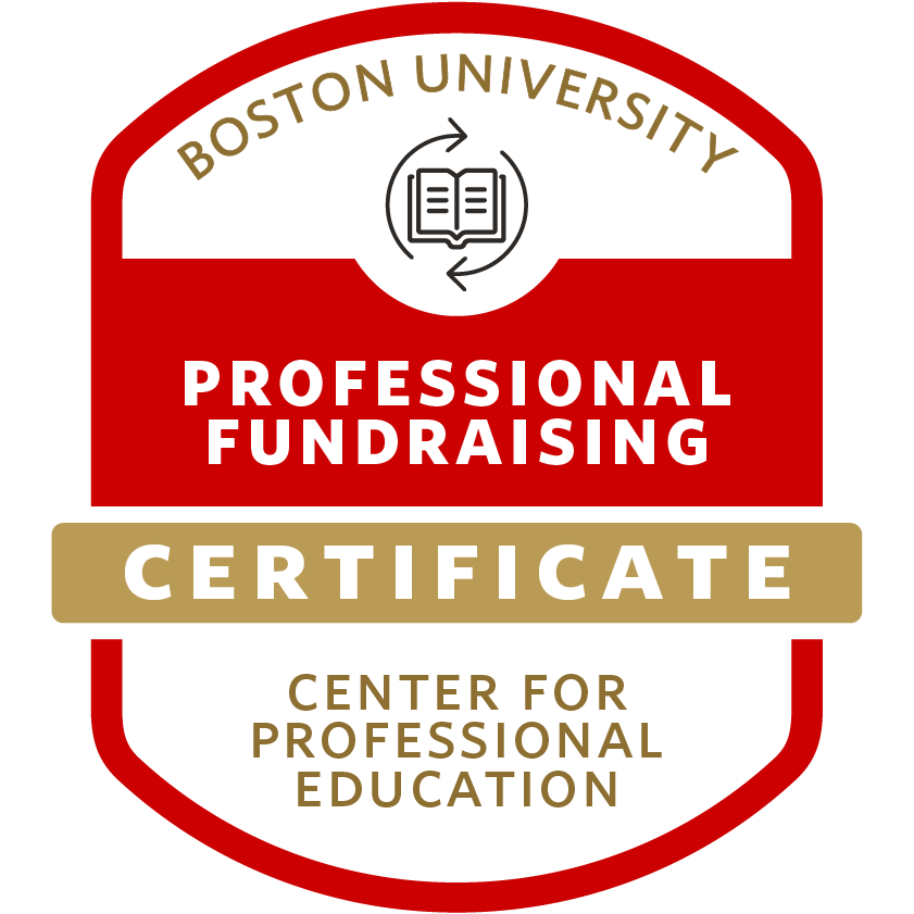 OPFR200 Professional Fundraising