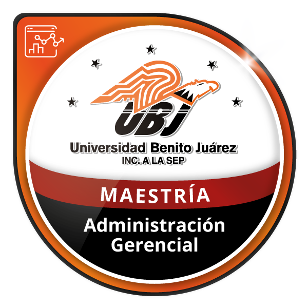 Maestría en Administración Gerencial