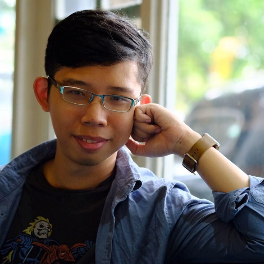 Credly profile picture for @thanhlam