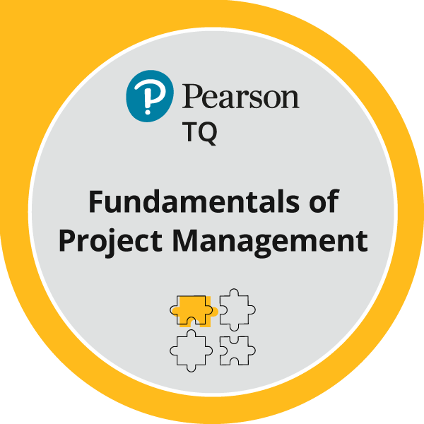 Fundamentals of Project Management
