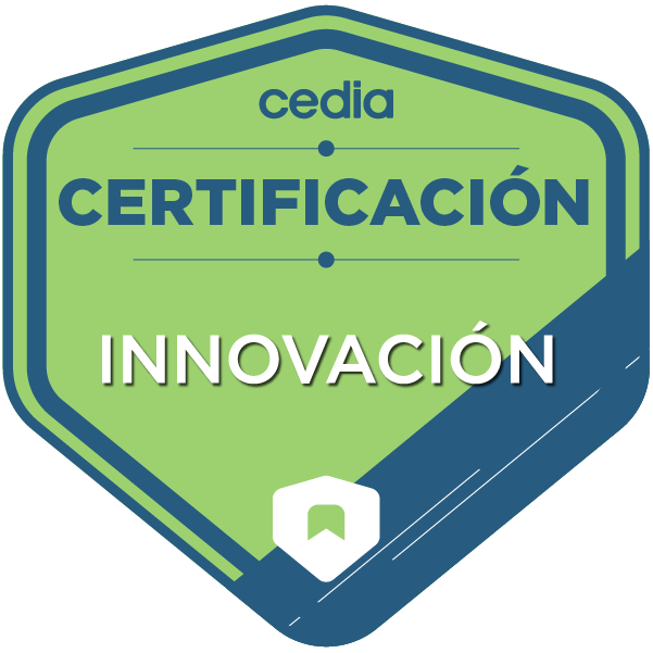 Certificación en Innovación