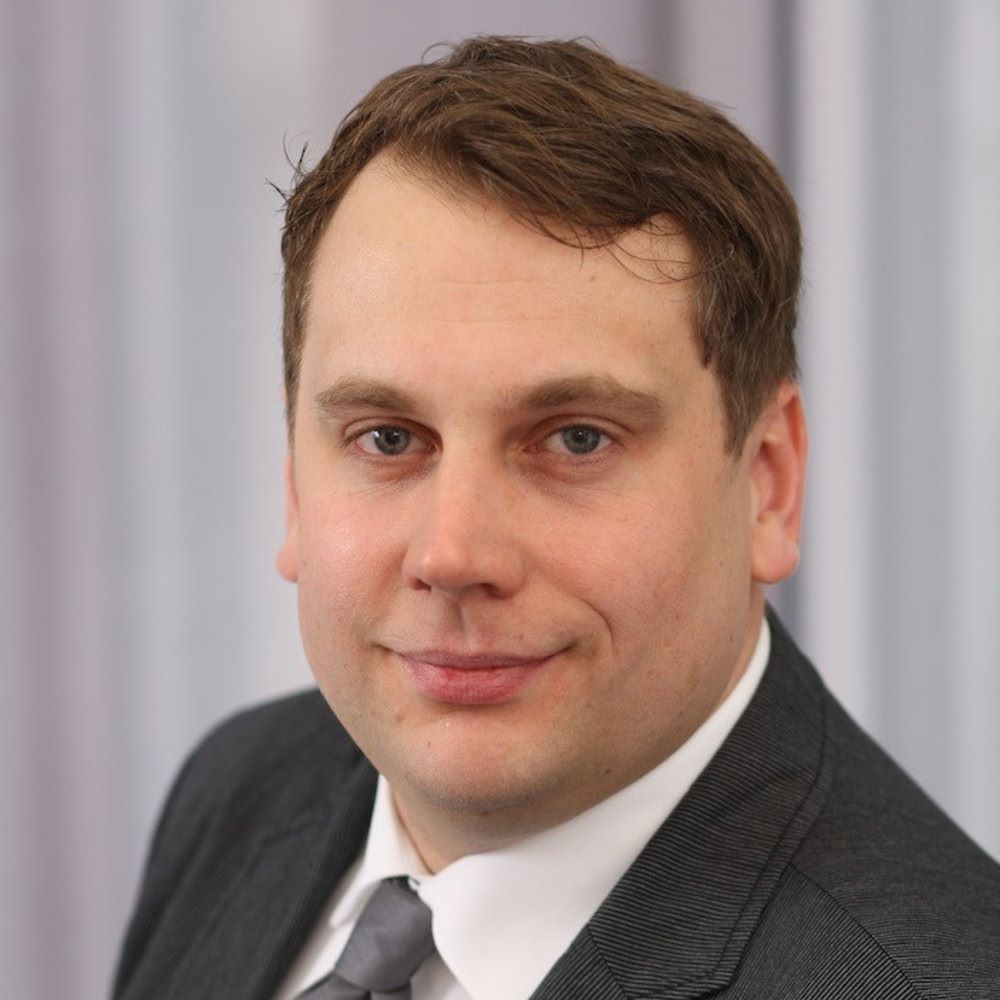 Sebastian Schäfer Credly