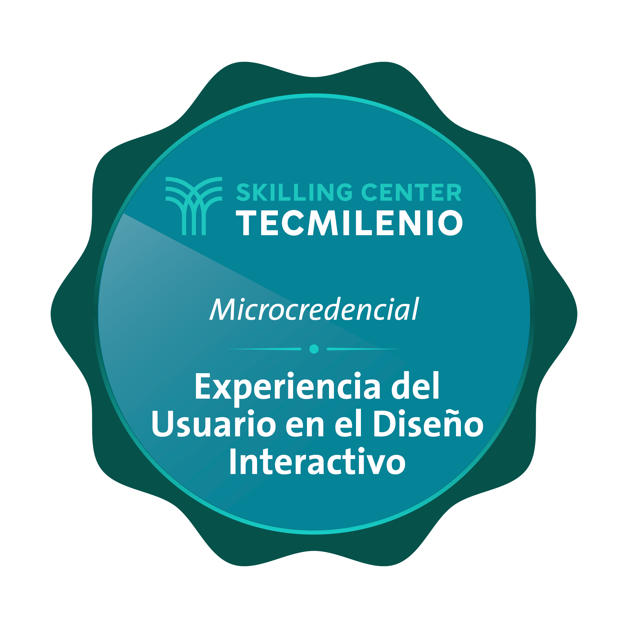 Microcredencial Experiencia del Usuario en el Diseño Interactivo