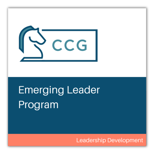 Emerging Leader Program - Credly