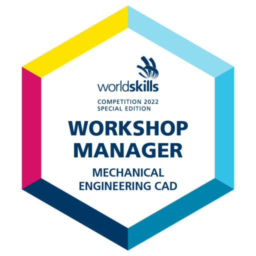 WorldSkills Competition 2022 Special Edition - Workshop Manager ...
