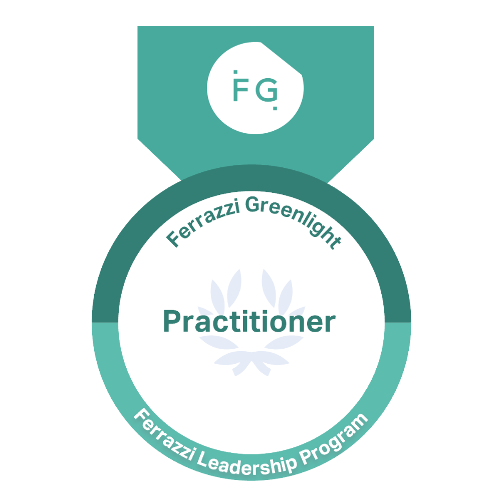 Ferrazzi Leadership Program