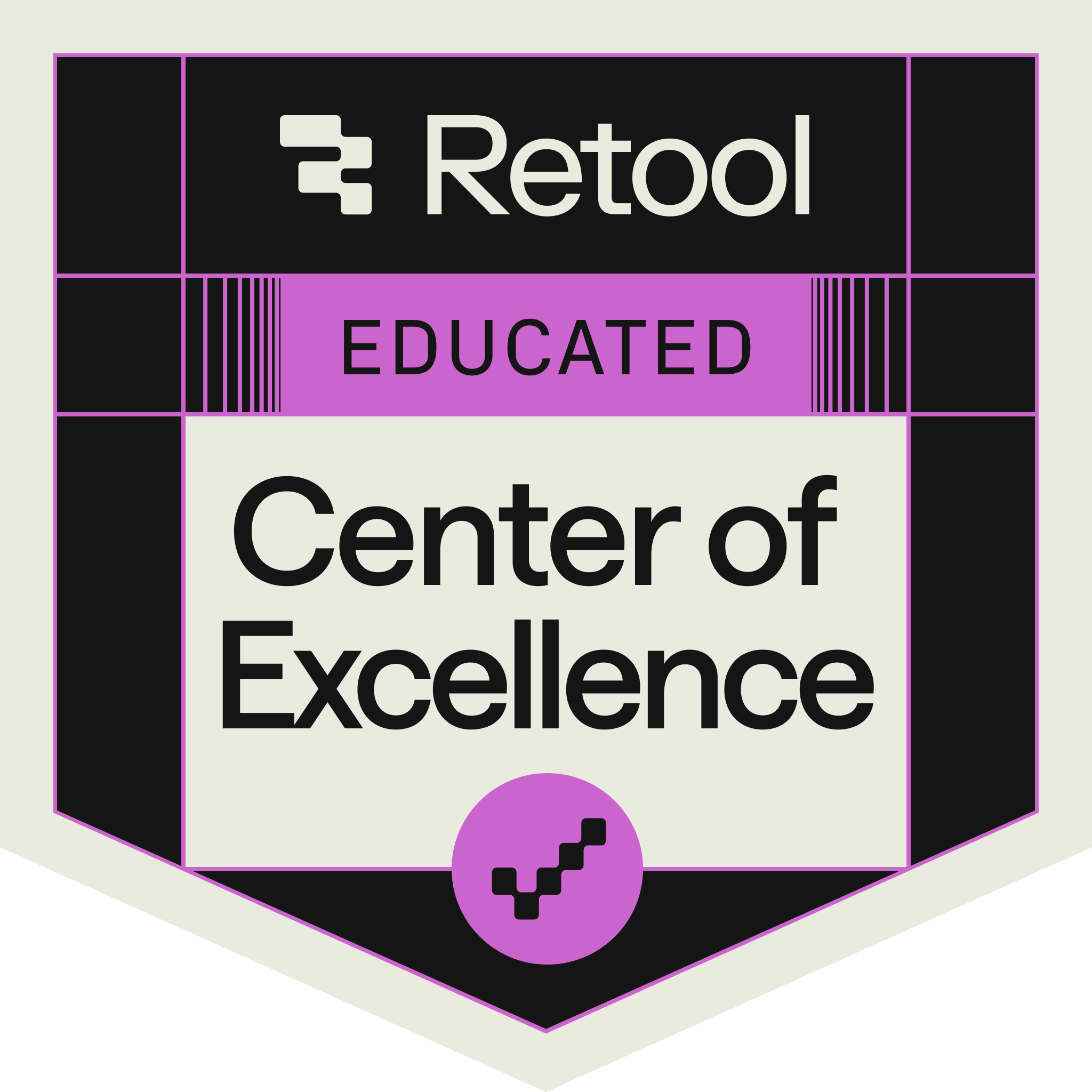 Retool Platform Center of Excellence