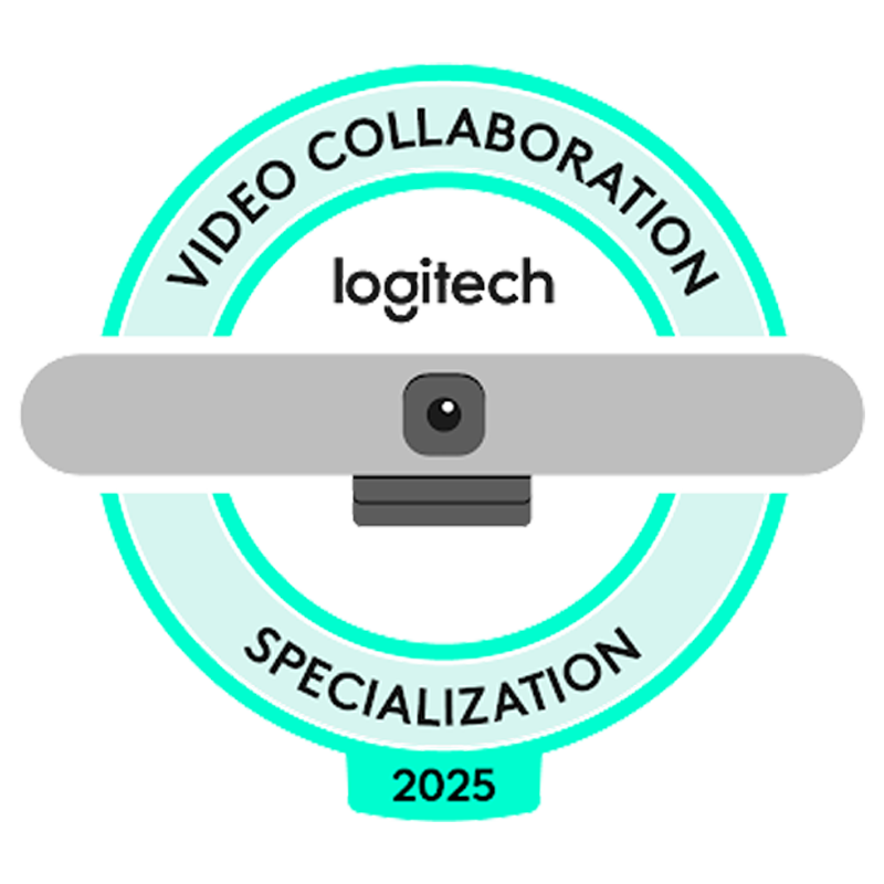 Video Collaboration Specialization 2025