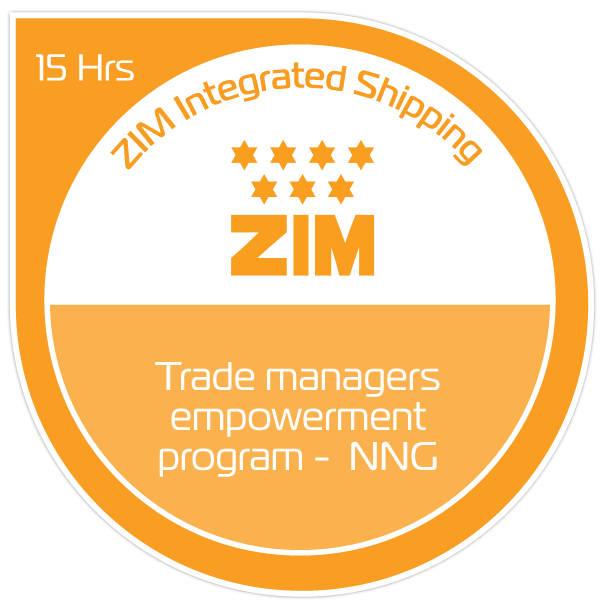 Trade managers empowerment program - NNG