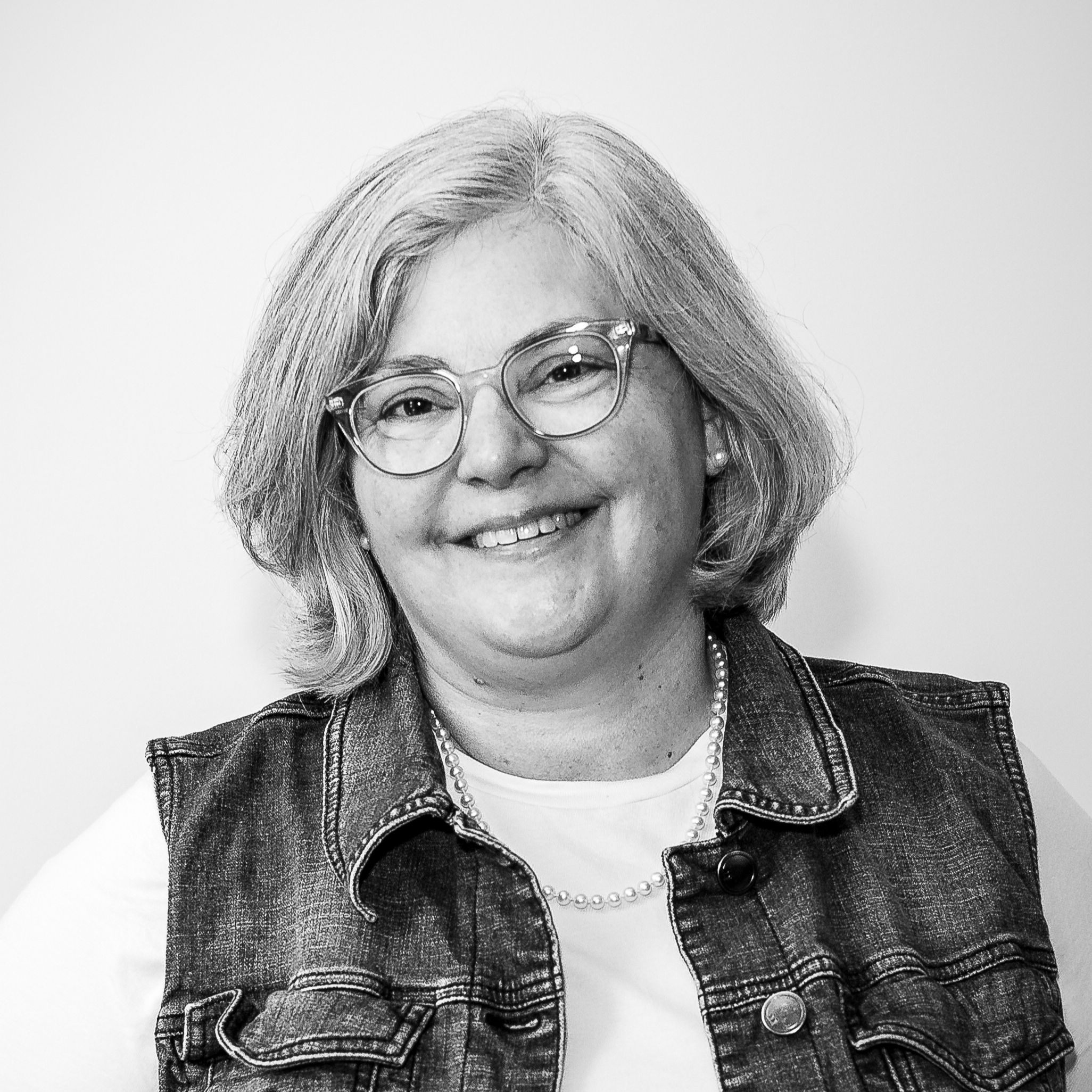 Martha Spong