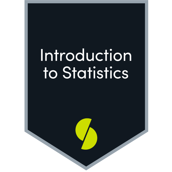 Introduction to Statistics (STAT1001 - 2018)