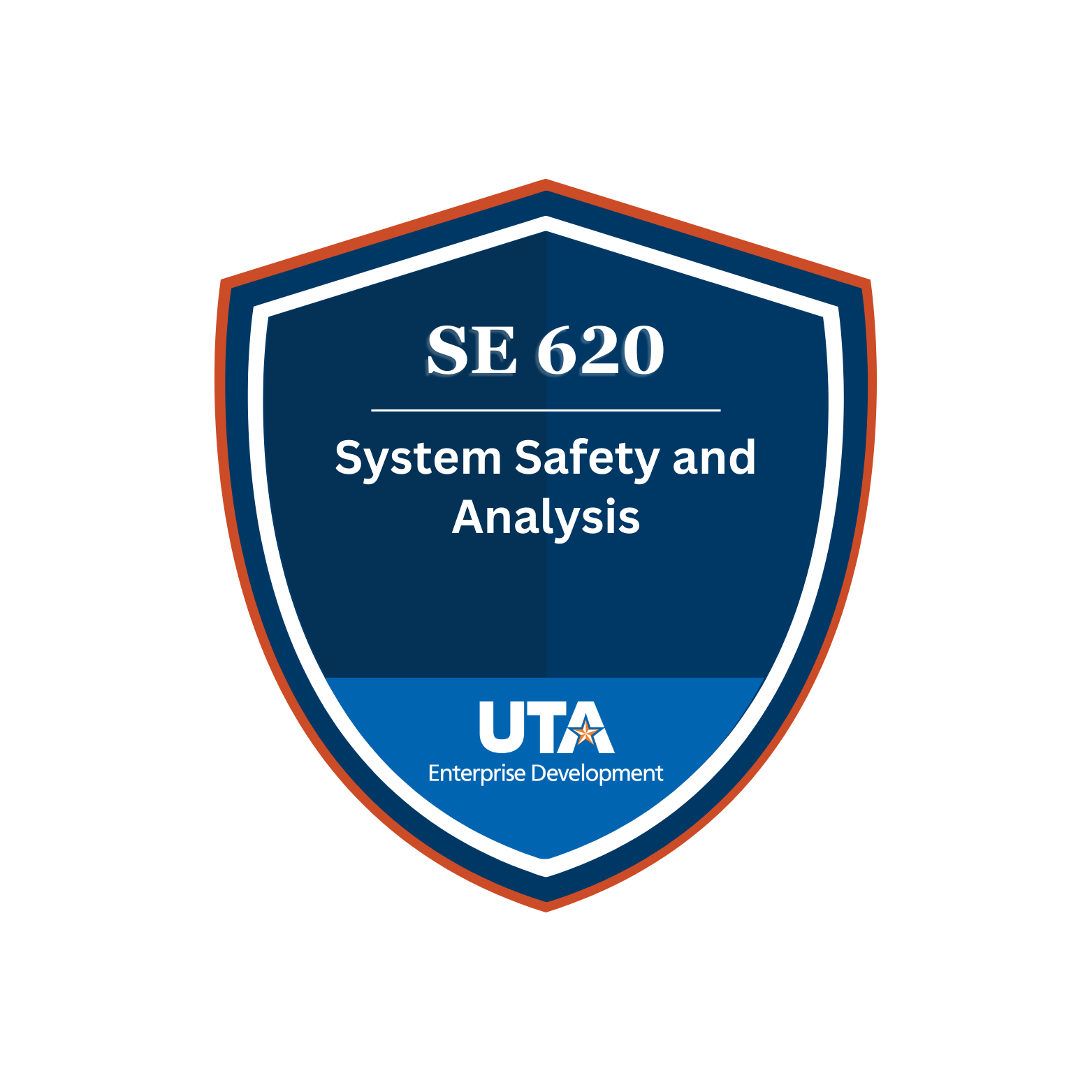 SE 620 System Safety and Analysis