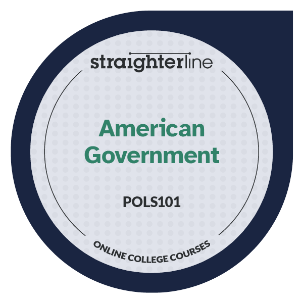 American Government (POLS101)(v.3)