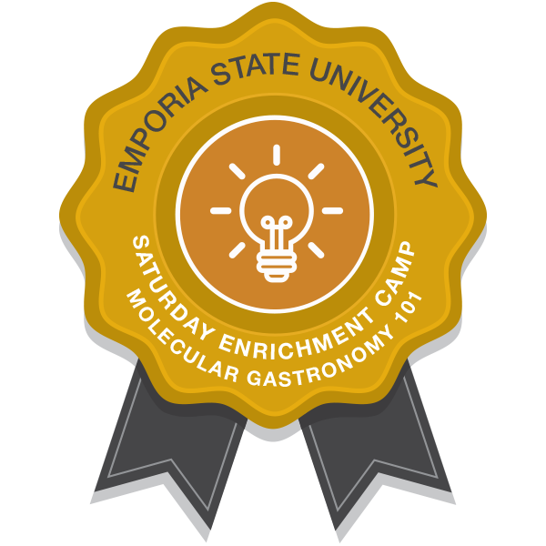 Molecular Gastronomy 101