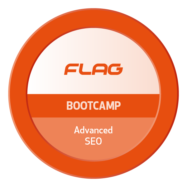 Bootcamp: Advanced SEO