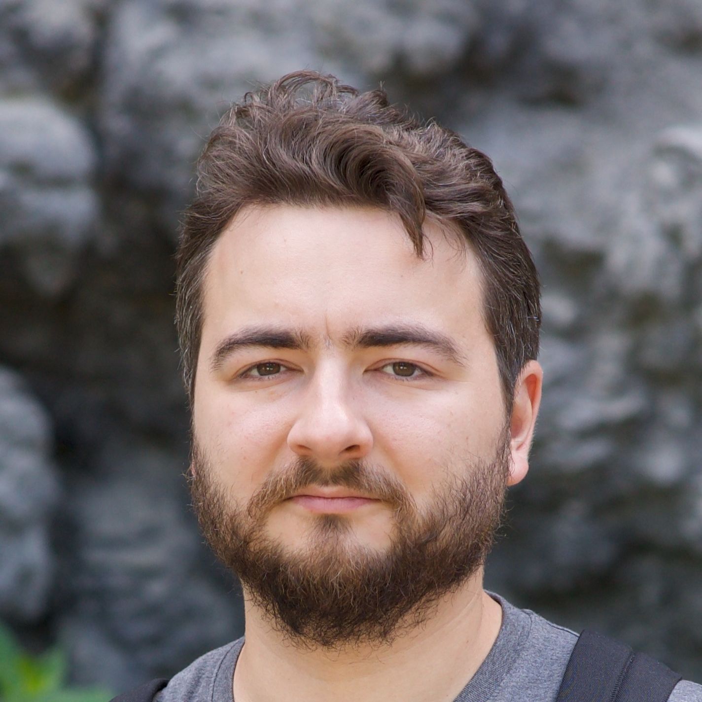 Credly profile picture for @dim