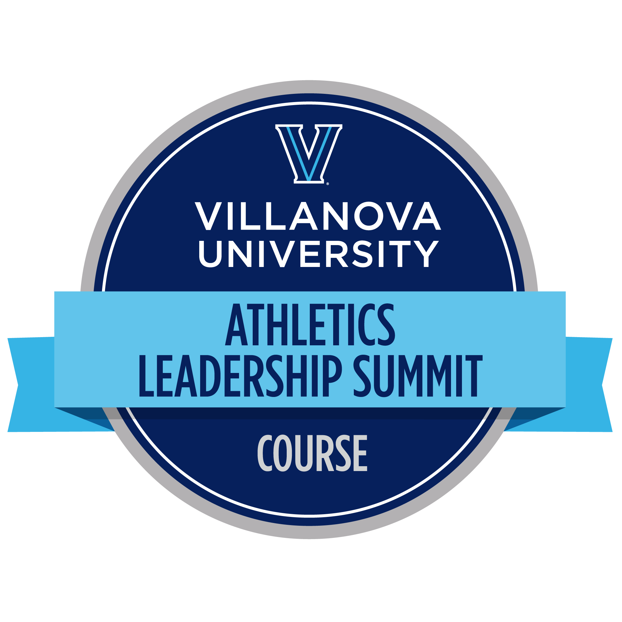 Villanova Athletics Leadership Summit