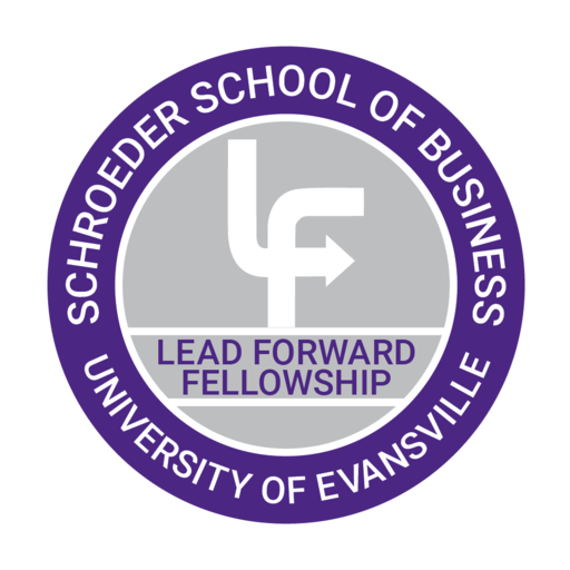 Lead Forward Fellowship Credly