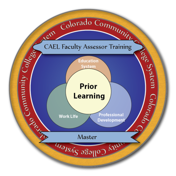 Faculty Pla Portfolio Assessor - Credly