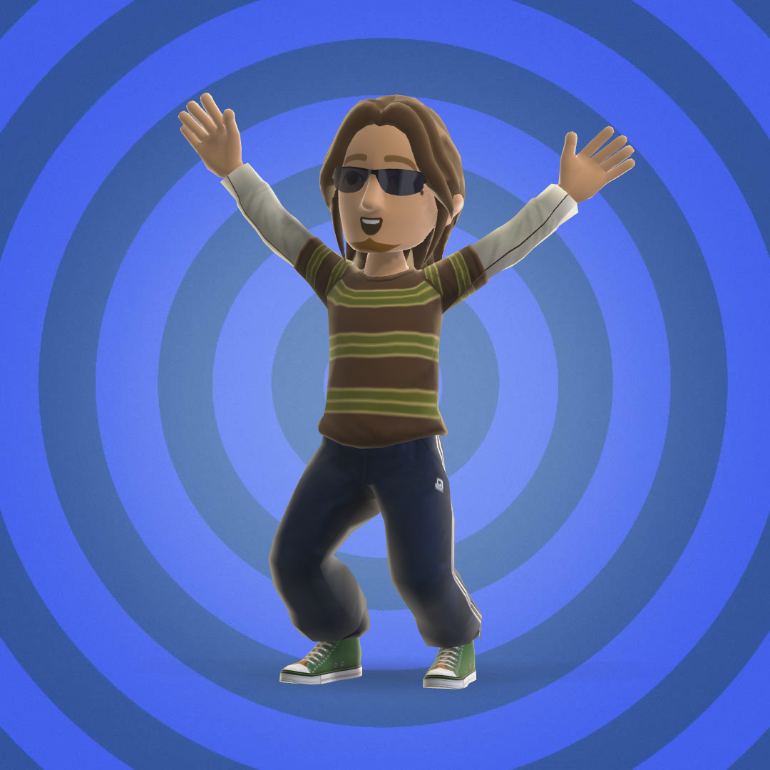 Credly profile picture for @ces