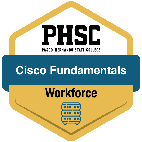 Cisco Fundamentals