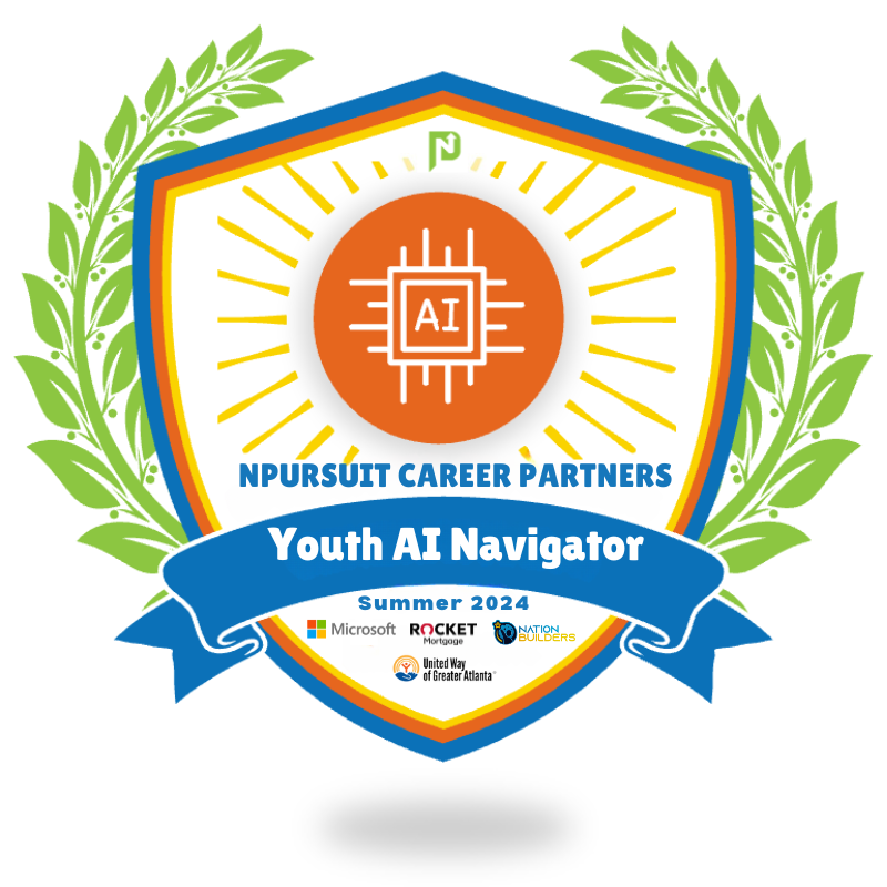 Youth AI Navigator Program