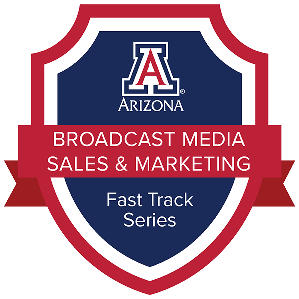 Fast Track: Broadcast Media Sales & Marketing