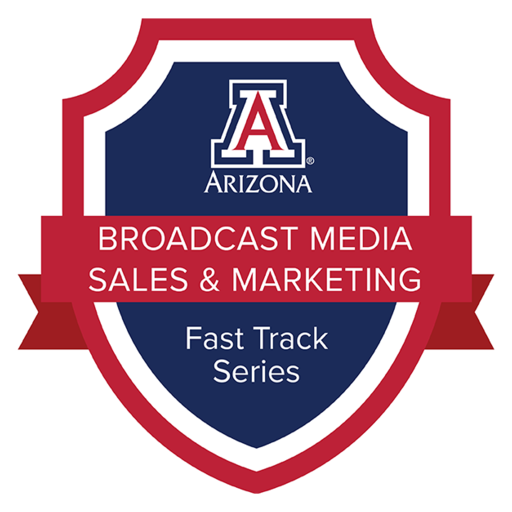 Fast Track: Broadcast Media Sales & Marketing - Credly