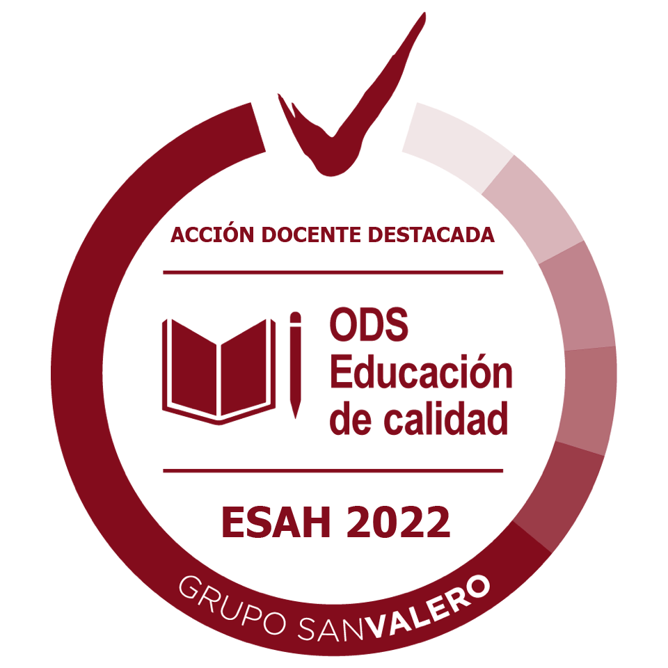 Acción Docente Destacada